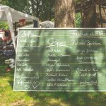 Campingplatz, Traumzeit Festival 2024, Landschaftspark Duisburg-Nord