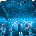 Deadletter, Traumzeit Festival 2024, Landschaftspark Duisburg-Nord