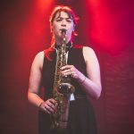 Deadletter, Traumzeit Festival 2024, Landschaftspark Duisburg-Nord