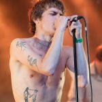 Deadletter, Traumzeit Festival 2024, Landschaftspark Duisburg-Nord