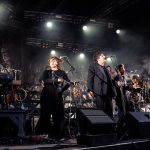 FABER, Traumzeit Festival 2024, Landschaftspark Duisburg-Nord