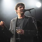 FABER, Traumzeit Festival 2024, Landschaftspark Duisburg-Nord