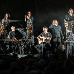 FABER, Traumzeit Festival 2024, Landschaftspark Duisburg-Nord