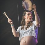 False Lefty, Traumzeit Festival 2024, Landschaftspark Duisburg-Nord