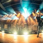 FJORT, Traumzeit Festival 2024, Landschaftspark Duisburg-Nord