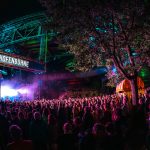 FJORT, Traumzeit Festival 2024, Landschaftspark Duisburg-Nord