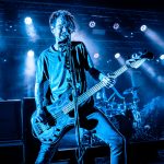 FJORT, Traumzeit Festival 2024, Landschaftspark Duisburg-Nord