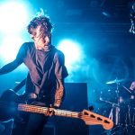 FJORT, Traumzeit Festival 2024, Landschaftspark Duisburg-Nord