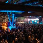 FJORT, Traumzeit Festival 2024, Landschaftspark Duisburg-Nord