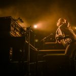 Hania Rani, Traumzeit Festival 2024, Landschaftspark Duisburg-Nord