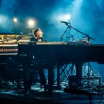 Hania Rani, Traumzeit Festival 2024, Landschaftspark Duisburg-Nord