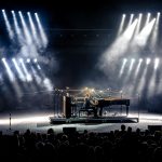 Hania Rani, Traumzeit Festival 2024, Landschaftspark Duisburg-Nord