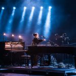 Hania Rani, Traumzeit Festival 2024, Landschaftspark Duisburg-Nord