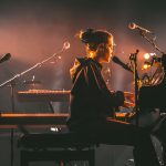 Hania Rani, Traumzeit Festival 2024, Landschaftspark Duisburg-Nord