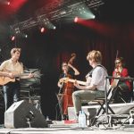 Hotel Rimini, Traumzeit Festival 2024, Landschaftspark Duisburg-Nord