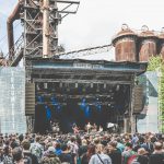 Hotel Rimini, Traumzeit Festival 2024, Landschaftspark Duisburg-Nord