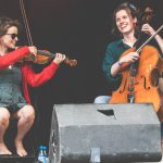 Hotel Rimini, Traumzeit Festival 2024, Landschaftspark Duisburg-Nord