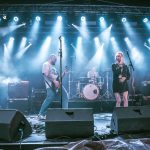 Hyperlilly, Traumzeit Festival 2024, Landschaftspark Duisburg-Nord