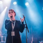 Hyperlilly, Traumzeit Festival 2024, Landschaftspark Duisburg-Nord