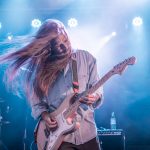 Hyperlilly, Traumzeit Festival 2024, Landschaftspark Duisburg-Nord