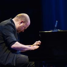 Kai Schumacher, Extraschicht 2024, Landschaftspark Duisburg-Nord