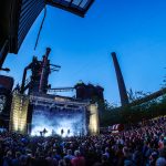 Kettcar, Traumzeit Festival 2024, Landschaftspark Duisburg-Nord