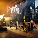 Kettcar, Traumzeit Festival 2024, Landschaftspark Duisburg-Nord