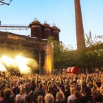 Kettcar, Traumzeit Festival 2024, Landschaftspark Duisburg-Nord