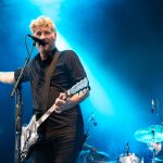 Kettcar, Traumzeit Festival 2024, Landschaftspark Duisburg-Nord