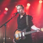 Kratzen, Traumzeit Festival 2024, Landschaftspark Duisburg-Nord