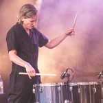 Kratzen, Traumzeit Festival 2024, Landschaftspark Duisburg-Nord