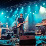 LOKI, Traumzeit Festival 2024, Landschaftspark Duisburg-Nord