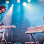 LOKI, Traumzeit Festival 2024, Landschaftspark Duisburg-Nord