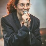 Mina Richman, Traumzeit Festival 2024, Landschaftspark Duisburg-Nord