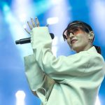 MINE, Traumzeit Festival 2024, Landschaftspark Duisburg-Nord