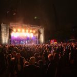 Bombay Bicycle Club, Traumzeit Festival 2024, Landschaftspark Duisburg-Nord