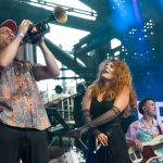 Rasga Rasga, Traumzeit Festival 2024, Landschaftspark Duisburg-Nord