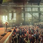 Rasga Rasga, Traumzeit Festival 2024, Landschaftspark Duisburg-Nord