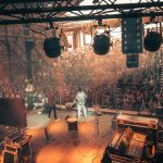 Rasga Rasga, Traumzeit Festival 2024, Landschaftspark Duisburg-Nord