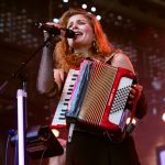 Rasga Rasga, Traumzeit Festival 2024, Landschaftspark Duisburg-Nord