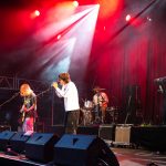 Royel Otis, Traumzeit Festival 2024, Landschaftspark Duisburg-Nord