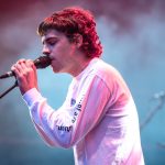 Royel Otis, Traumzeit Festival 2024, Landschaftspark Duisburg-Nord