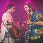 Sean Koch, Traumzeit Festival 2024, Landschaftspark Duisburg-Nord