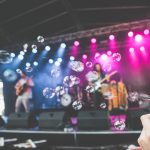 Sean Koch, Traumzeit Festival 2024, Landschaftspark Duisburg-Nord