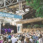 Traumzeit Festival 2024, Landschaftspark Duisburg-Nord