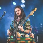 Sean Koch, Traumzeit Festival 2024, Landschaftspark Duisburg-Nord