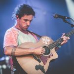 Sean Koch, Traumzeit Festival 2024, Landschaftspark Duisburg-Nord