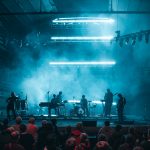 Son Mieux, Traumzeit Festival 2024, Landschaftspark Duisburg-Nord