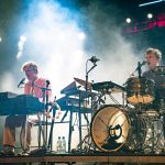 Son Mieux, Traumzeit Festival 2024, Landschaftspark Duisburg-Nord