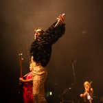 Son Mieux, Traumzeit Festival 2024, Landschaftspark Duisburg-Nord